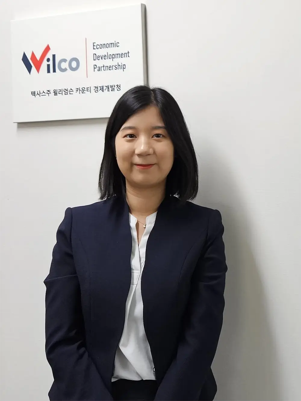 Euna Cho
