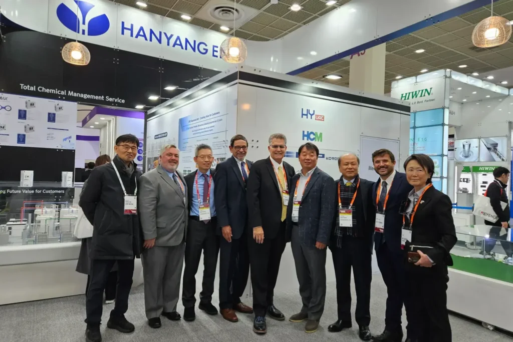 Hanyang EN Conference
