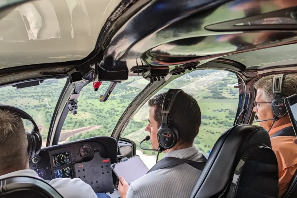 Pilot